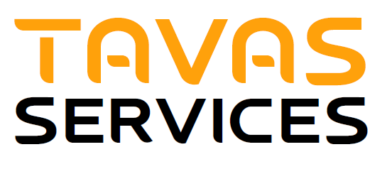TAVAS Services Logo